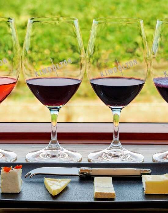 wine tour